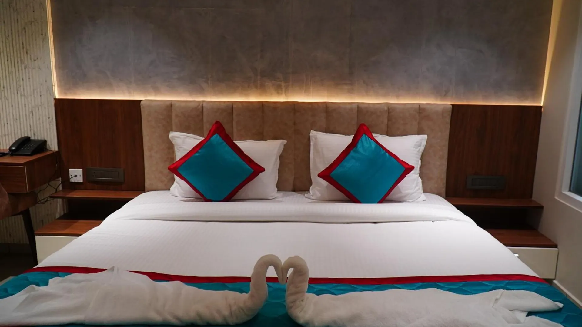 The Cloud Hotel Devikolam India
