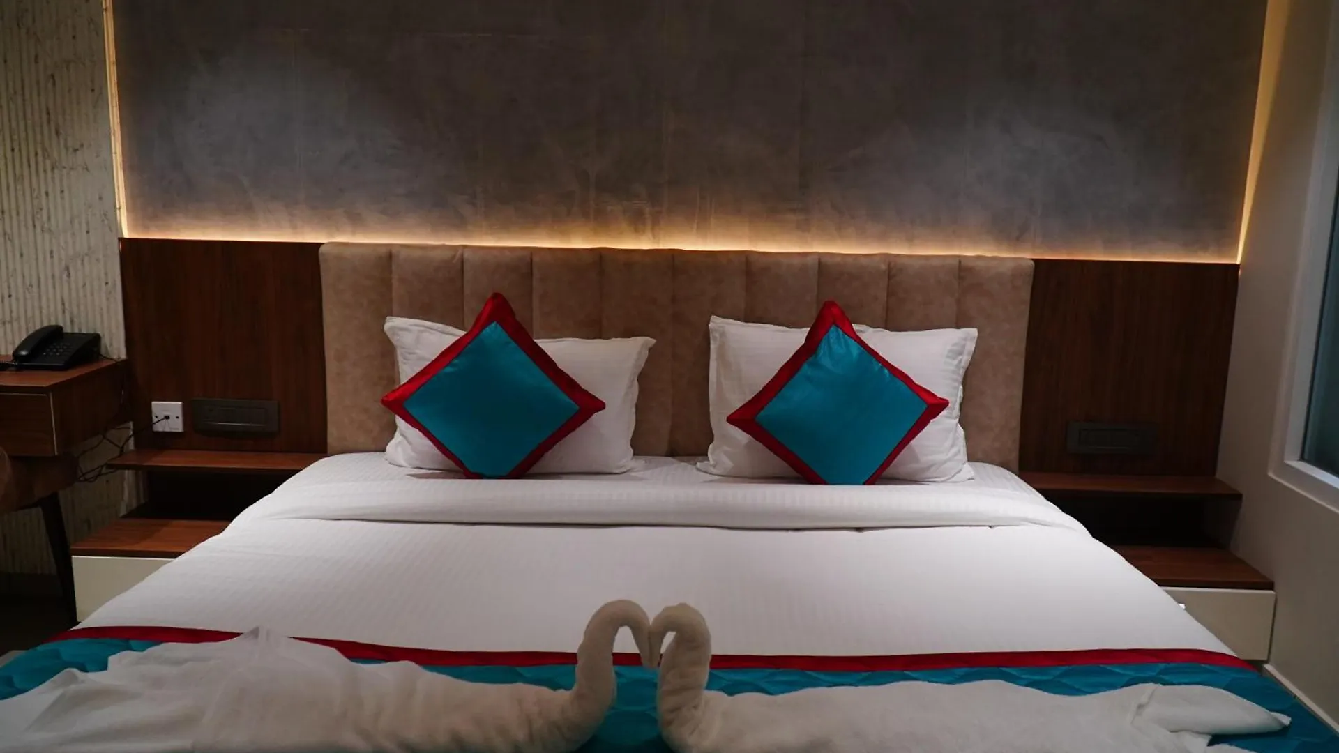 The Cloud Hotel Devikolam