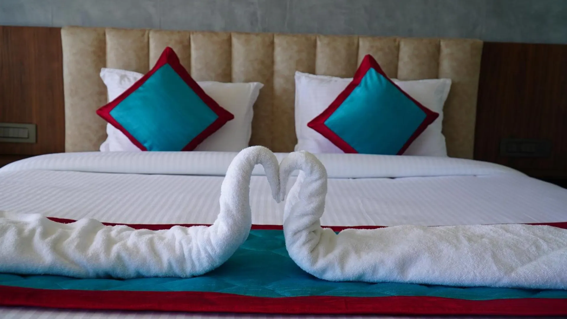 The Cloud Hotel Devikolam India