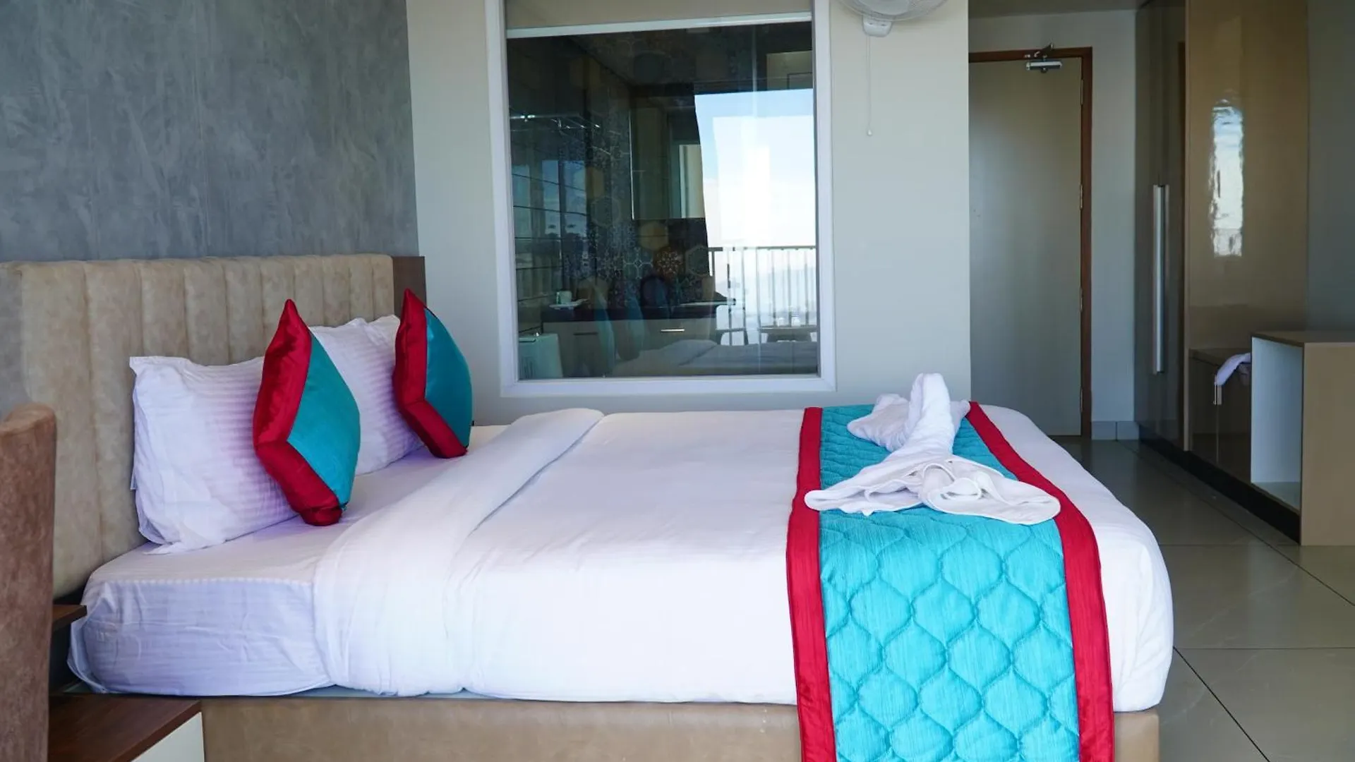 The Cloud Hotel Devikolam