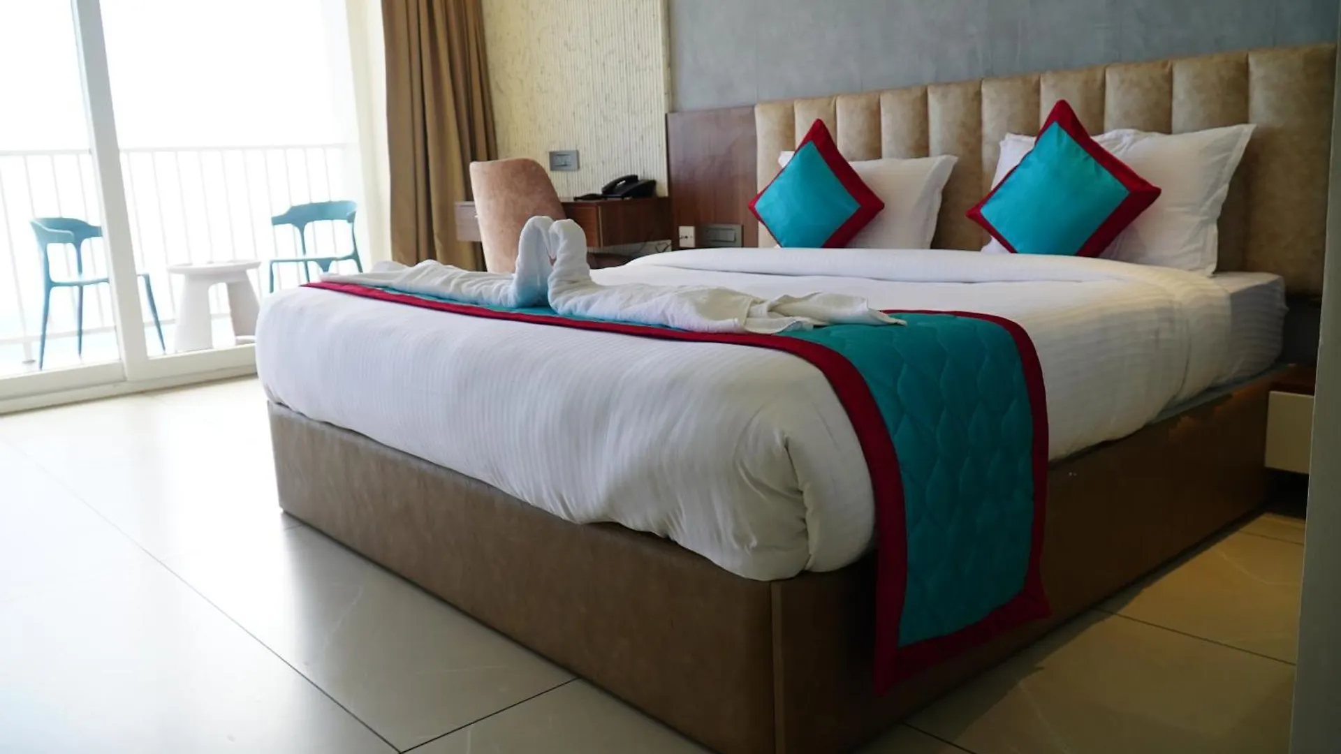 The Cloud Hotel Devikolam