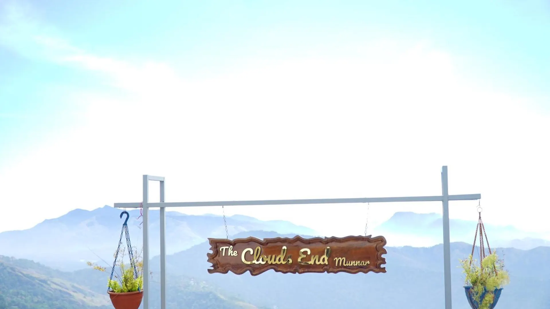 The Cloud Hotel Devikolam
