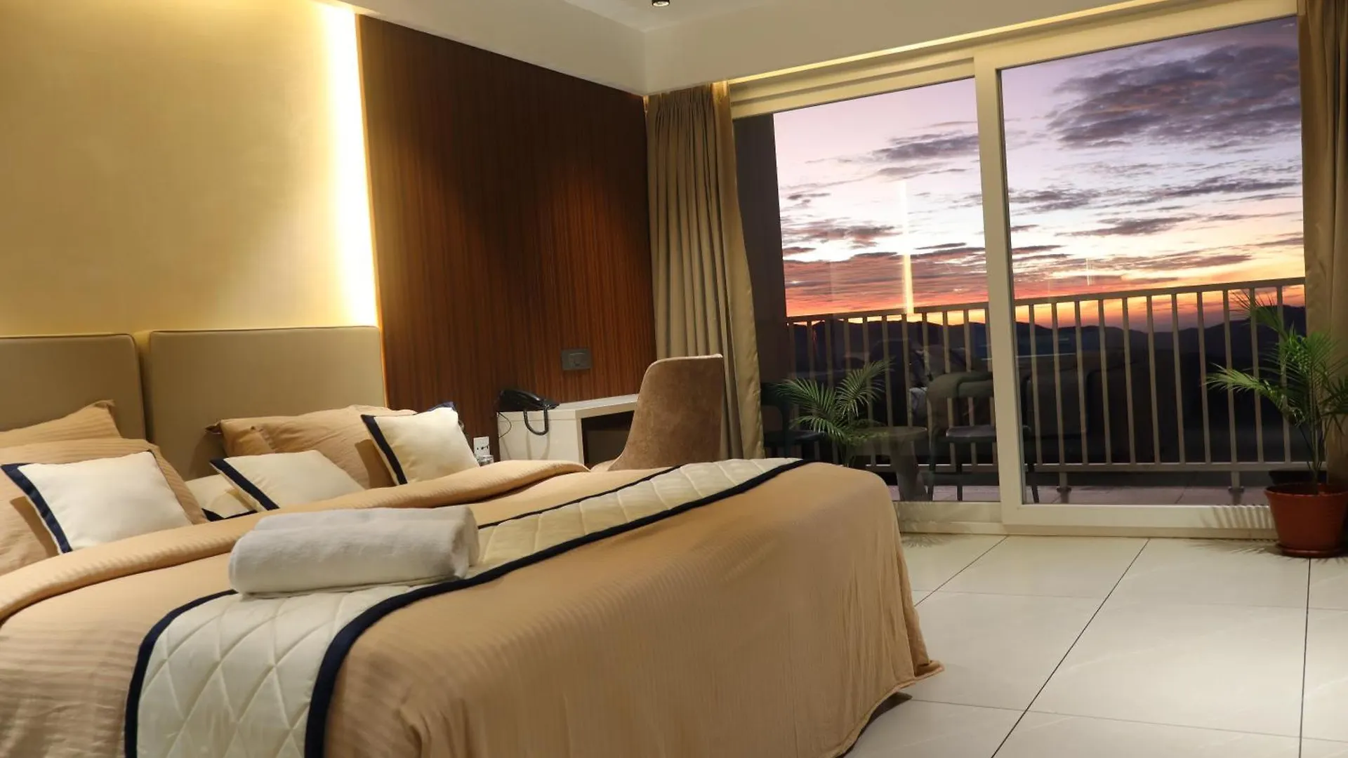 The Cloud Hotel Devikolam India