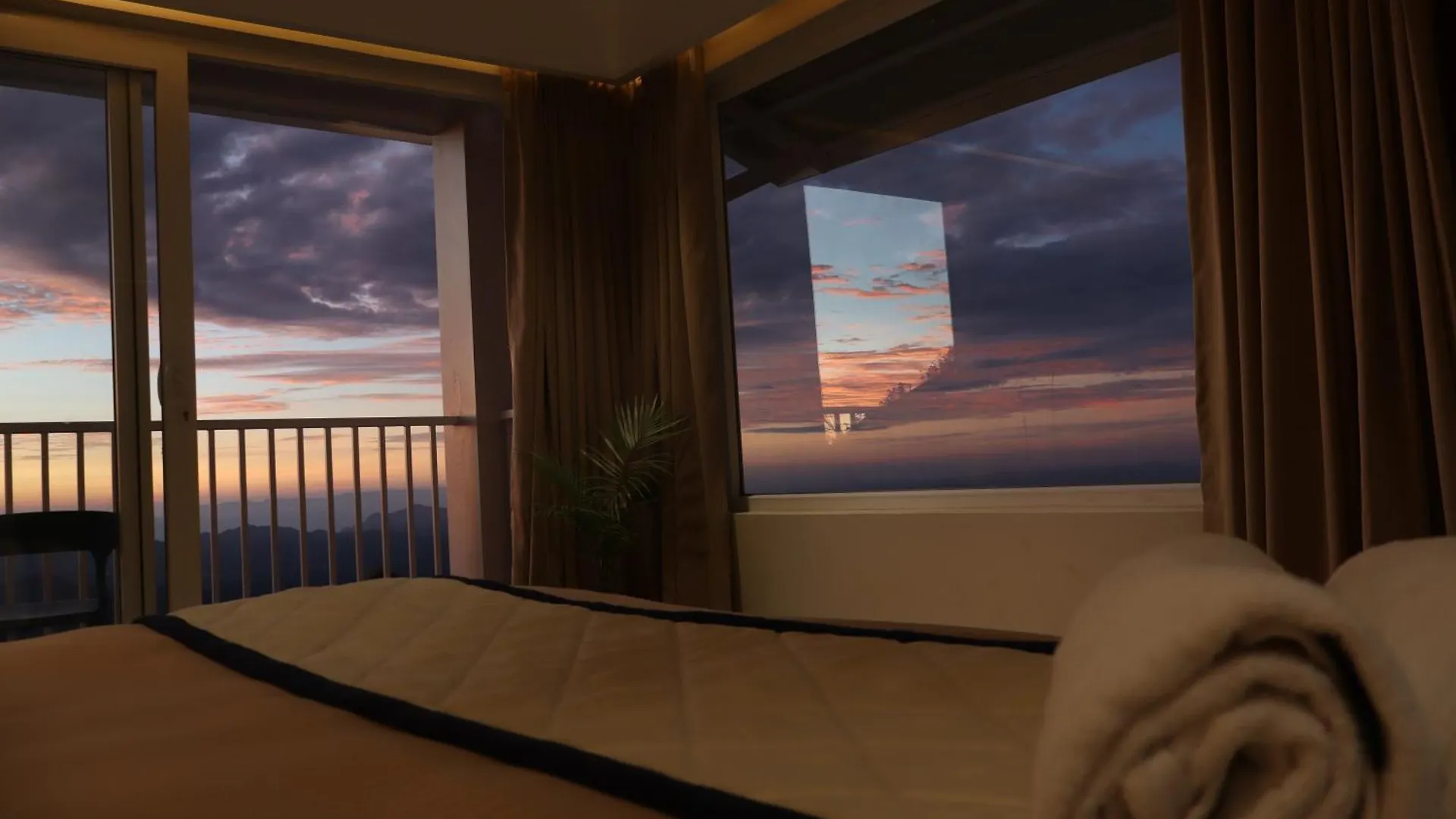 The Cloud Hotel Devikolam 0*,